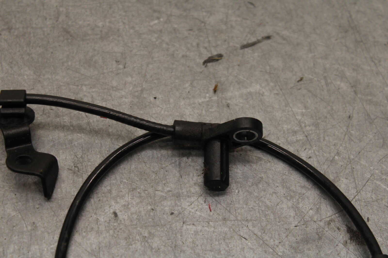 18-23 KAWASAKI NINJA 400 FRONT ABS BRAKE SENSOR BB660