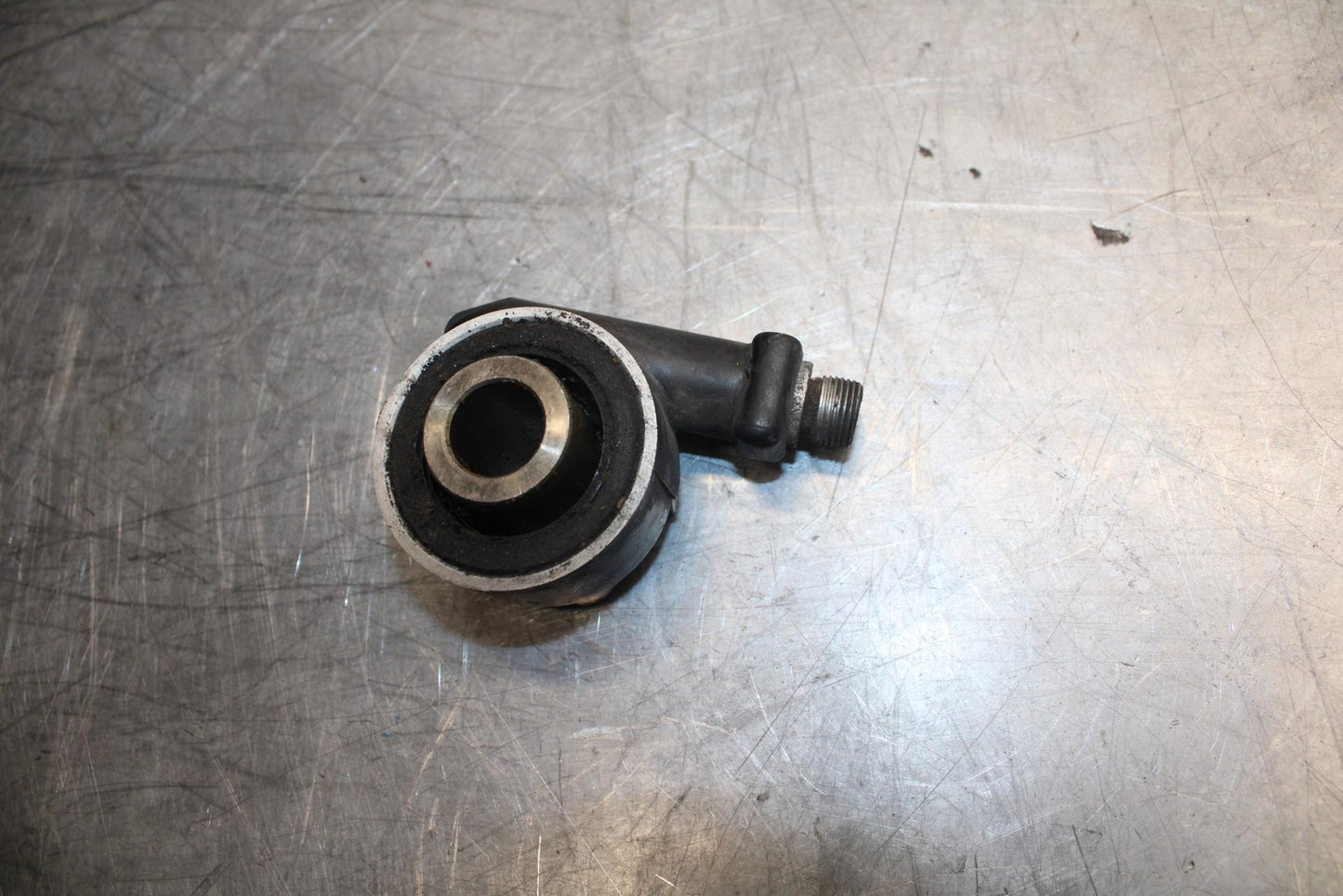 1996 Kawasaki Ninja 600R ZX600C SPEEDOMETER DRIVE GEAR  BB35