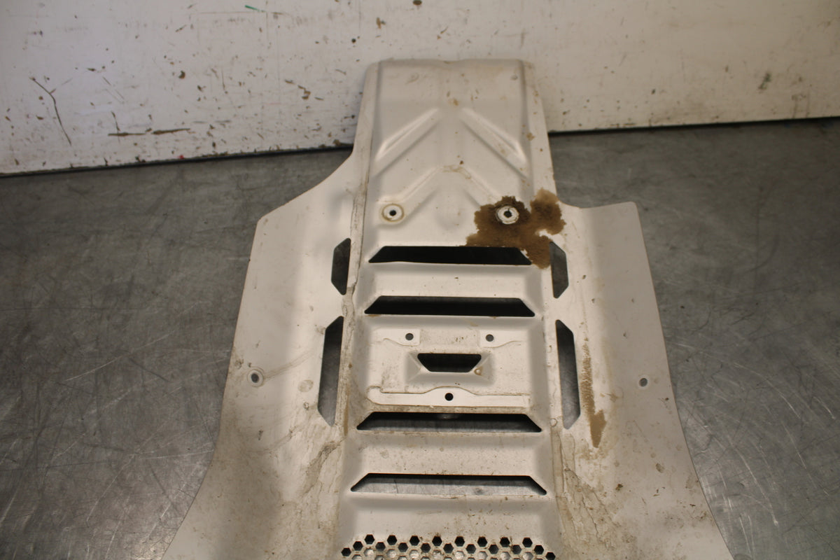 21-24 KTM 890 ADVENTURE R SKID PLATE GUARD PROTECTOR BB723