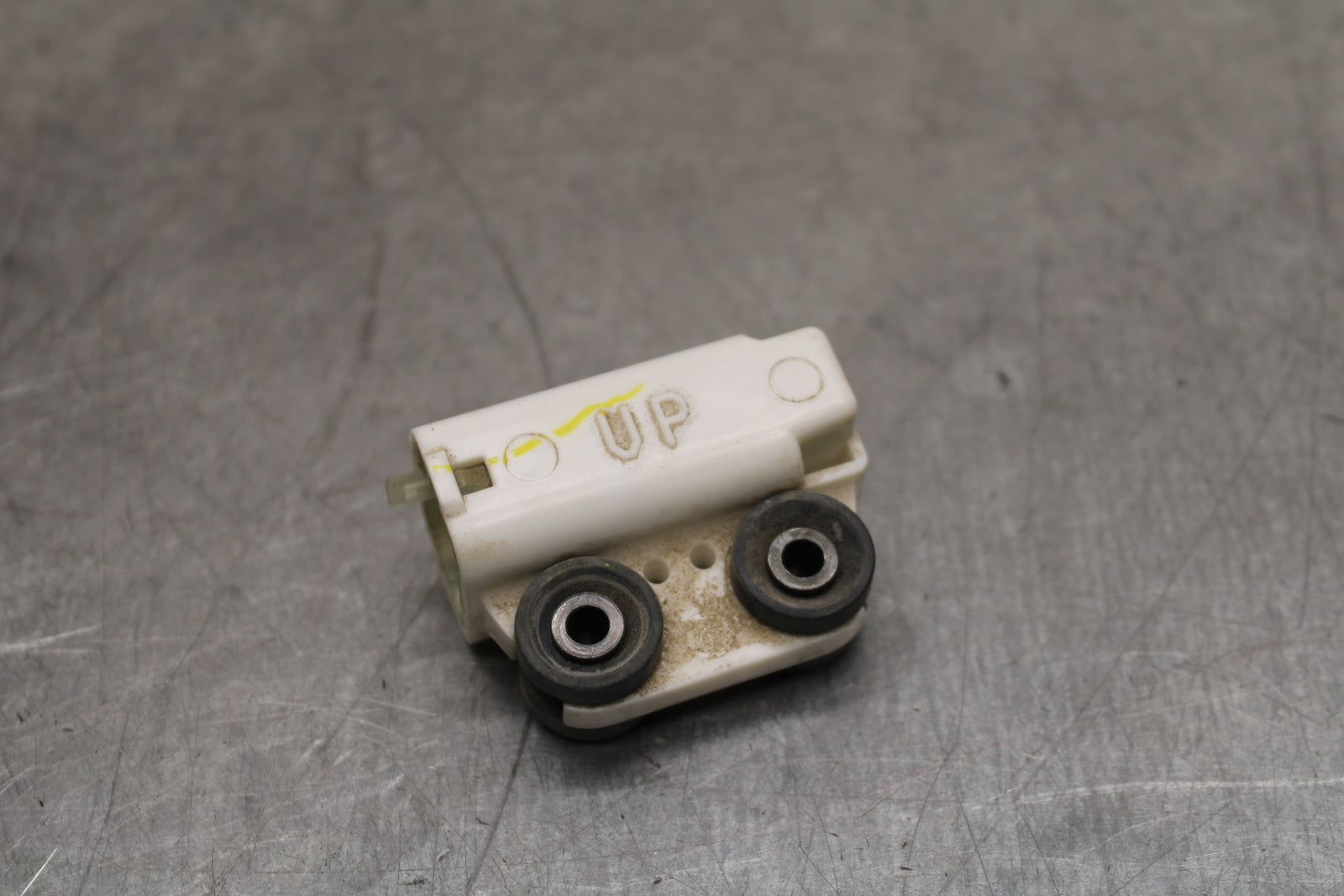 19-24 YAMAHA R3 TIP OVER BANK ANGLE CRASH SENSOR SWITCH  BB736
