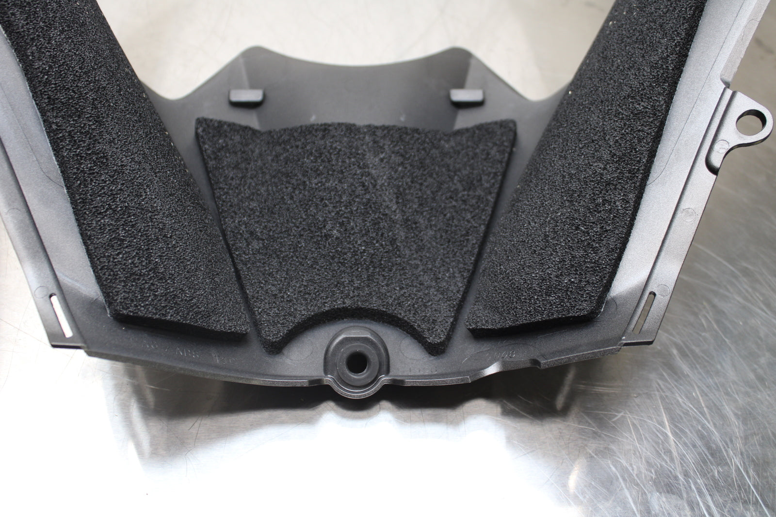 23-24 KAWASAKI NINJA ZX14R NEW!!! FRONT GAS TANK FAIRING COWL COVER TRIM BB141