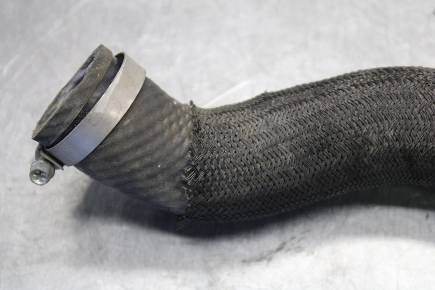 05-06 SUZUKI GSXR1000 RADIATOR HOSES ENGINE COOLANT WATER PIPES HOSE SET BB663