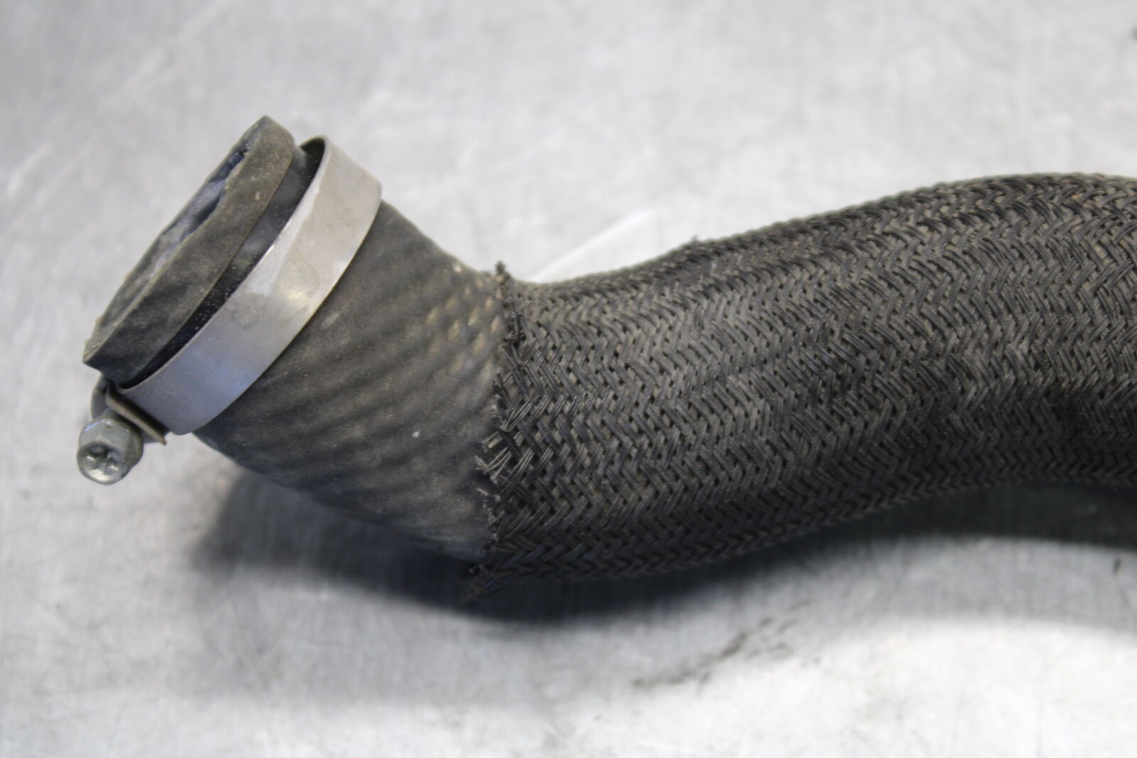 05-06 SUZUKI GSXR1000 RADIATOR HOSES ENGINE COOLANT WATER PIPES HOSE SET BB663