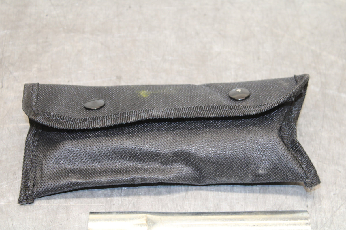 18-24 KAWASAKI NINJA 650 STOCK TOOLS OEM TOOL BAG KIT SET BB725
