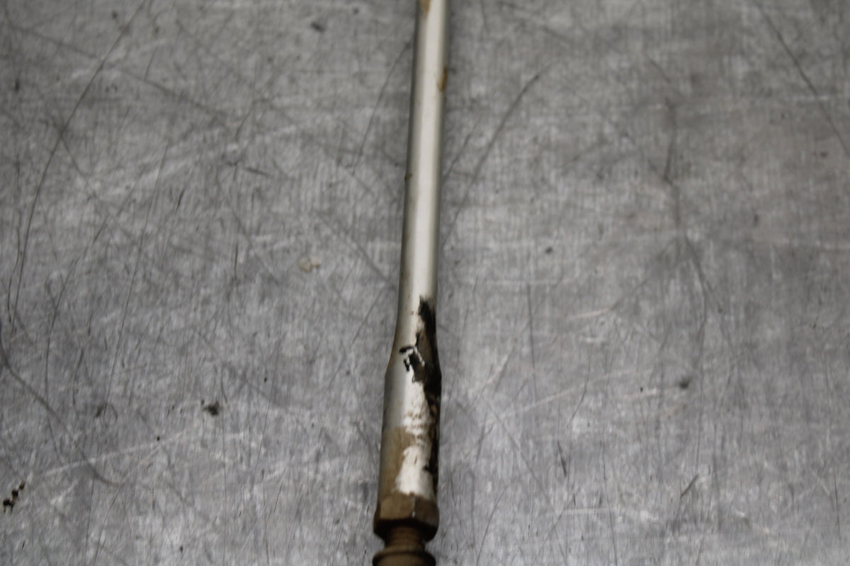 06-07 YAMAHA YZF R6 SHIFTER LINKAGE SHIFT LINK PEDAL BB742