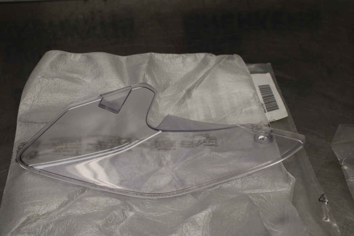 21-22 KTM 890 ADVENTURE HEADLIGHT SPOILER WINDSCREEN SET BB001