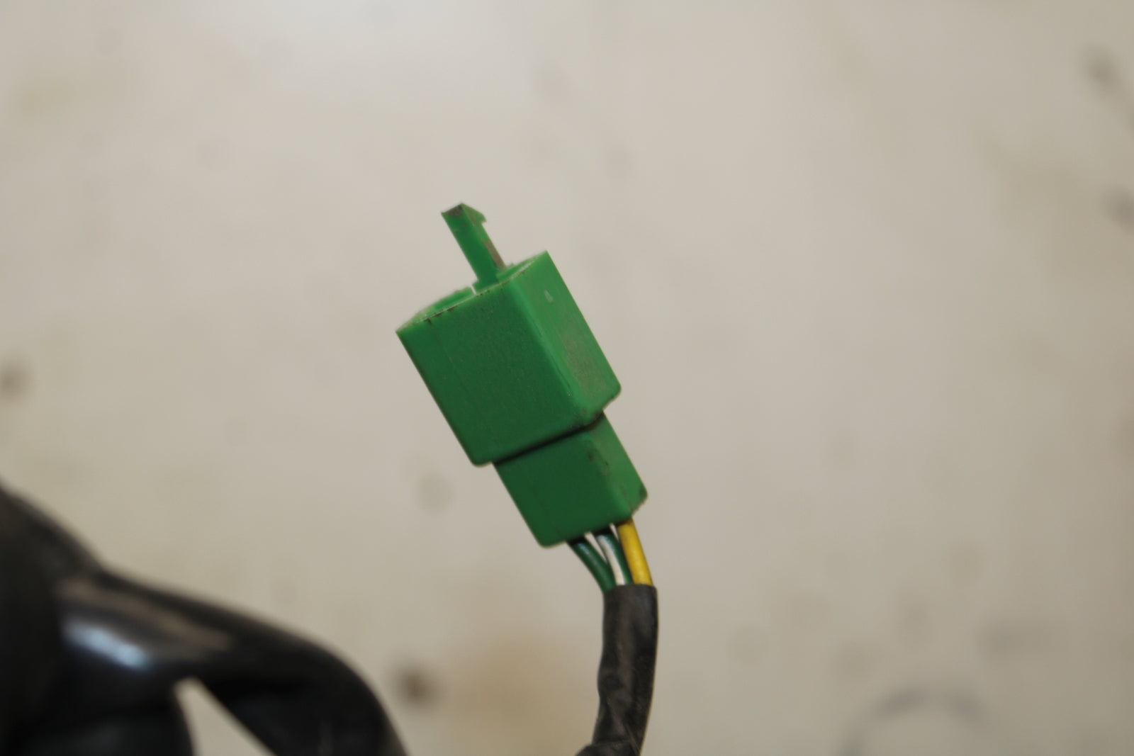 93-00 HONDA GOLDWING 1500 GL1500SE KICKSTAND SIDE KICK STAND SENSOR BB700