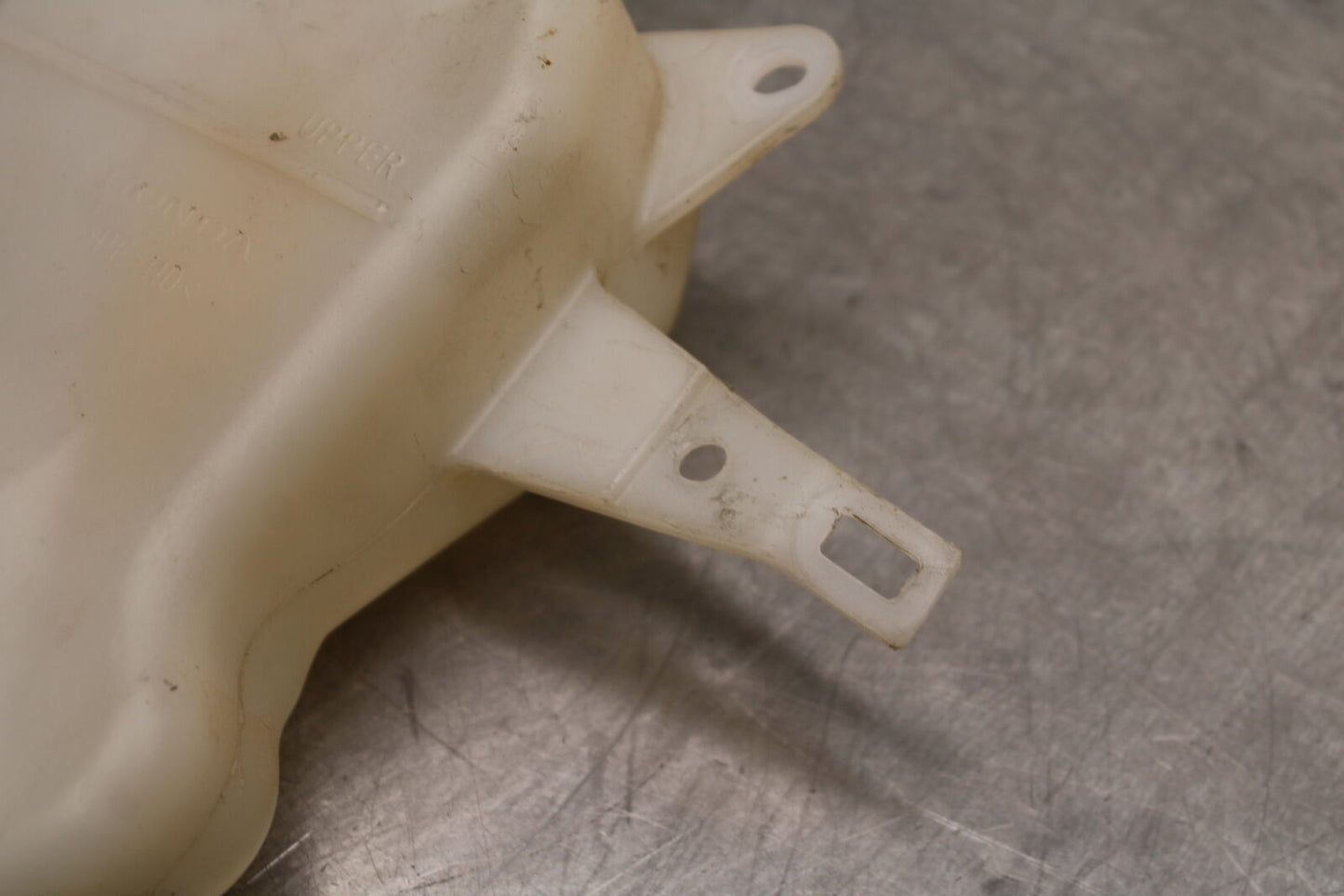 14 HONDA CTX1300A COOLANT WATER TANK RESERVOIR BOTTLE BB732