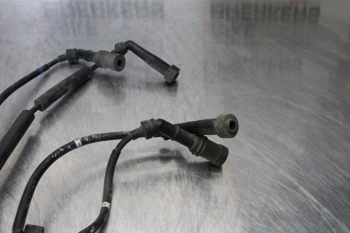 04 YAMAHA ROAD STAR XV1700A IGNITION COILS BB155