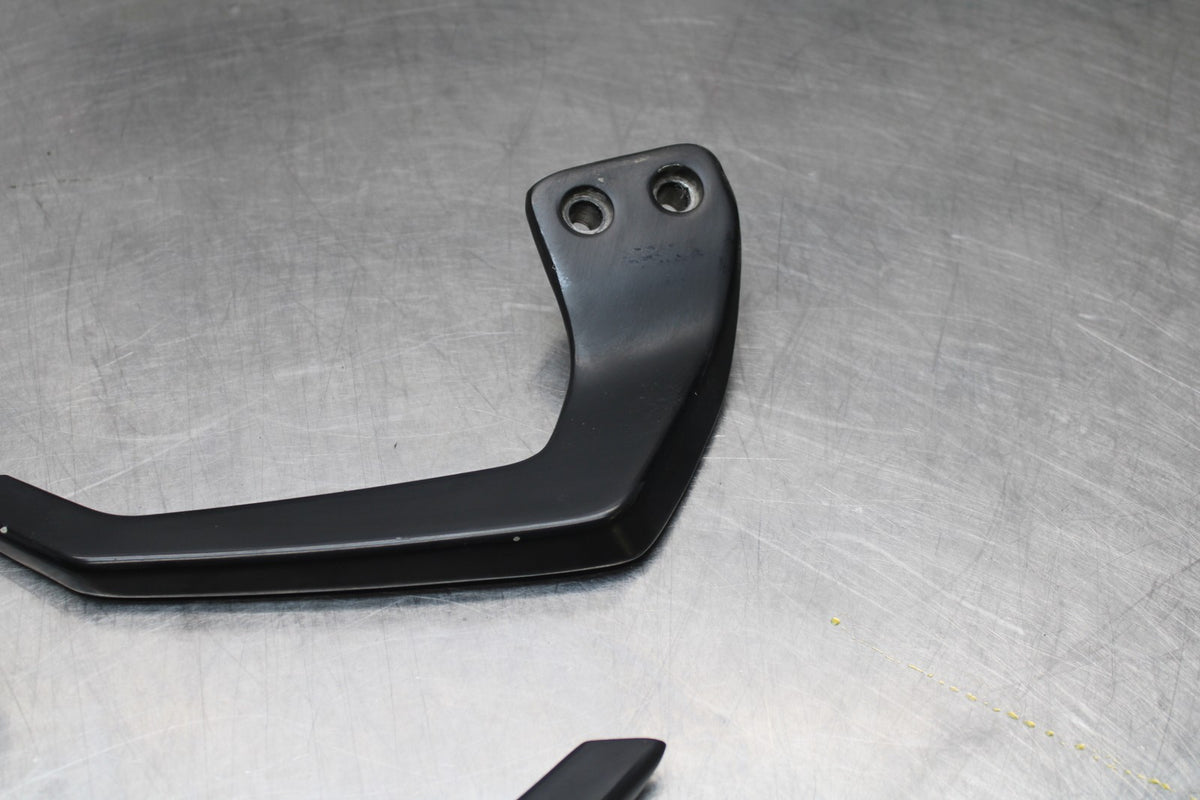 13-16 KTM 390 DUKE PASSENGER REAR SEAT GRAB BAR HANDLE SET BB815