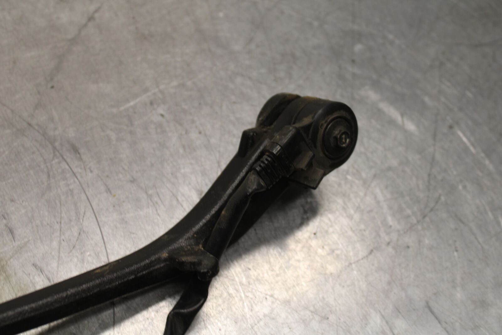 14 HONDA CTX1300A KICKSTAND SIDE KICK STAND BB732