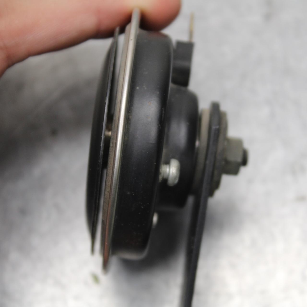 06-07 SUZUKI GSXR750 HORN SIGNAL BB645