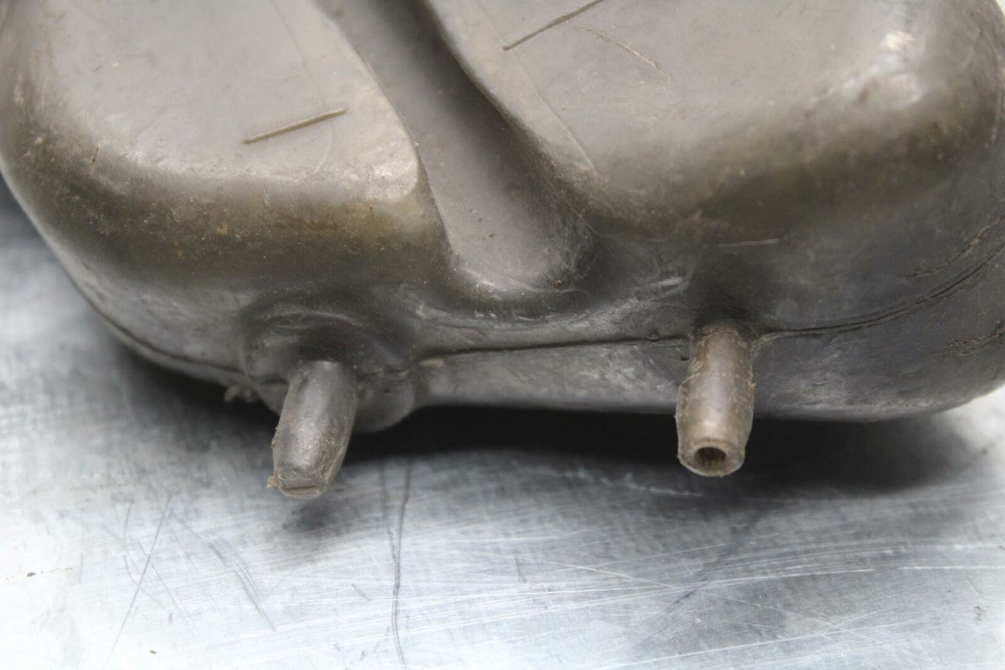 85 YAMAHA RZ500 COOLANT WATER TANK RESERVOIR BOTTLE BB27