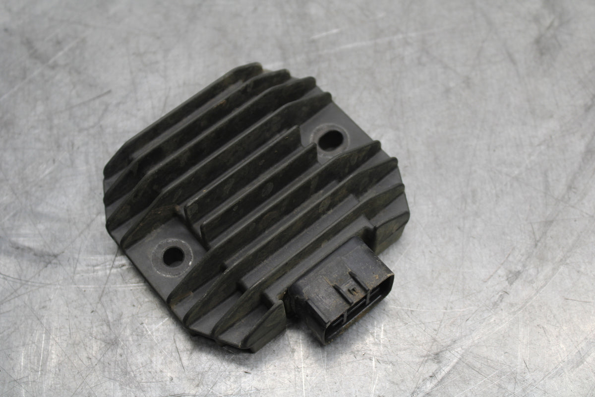 09-24 YAMAHA RAPTOR 700R RECTIFIER VOLTAGE REGULATOR BB654