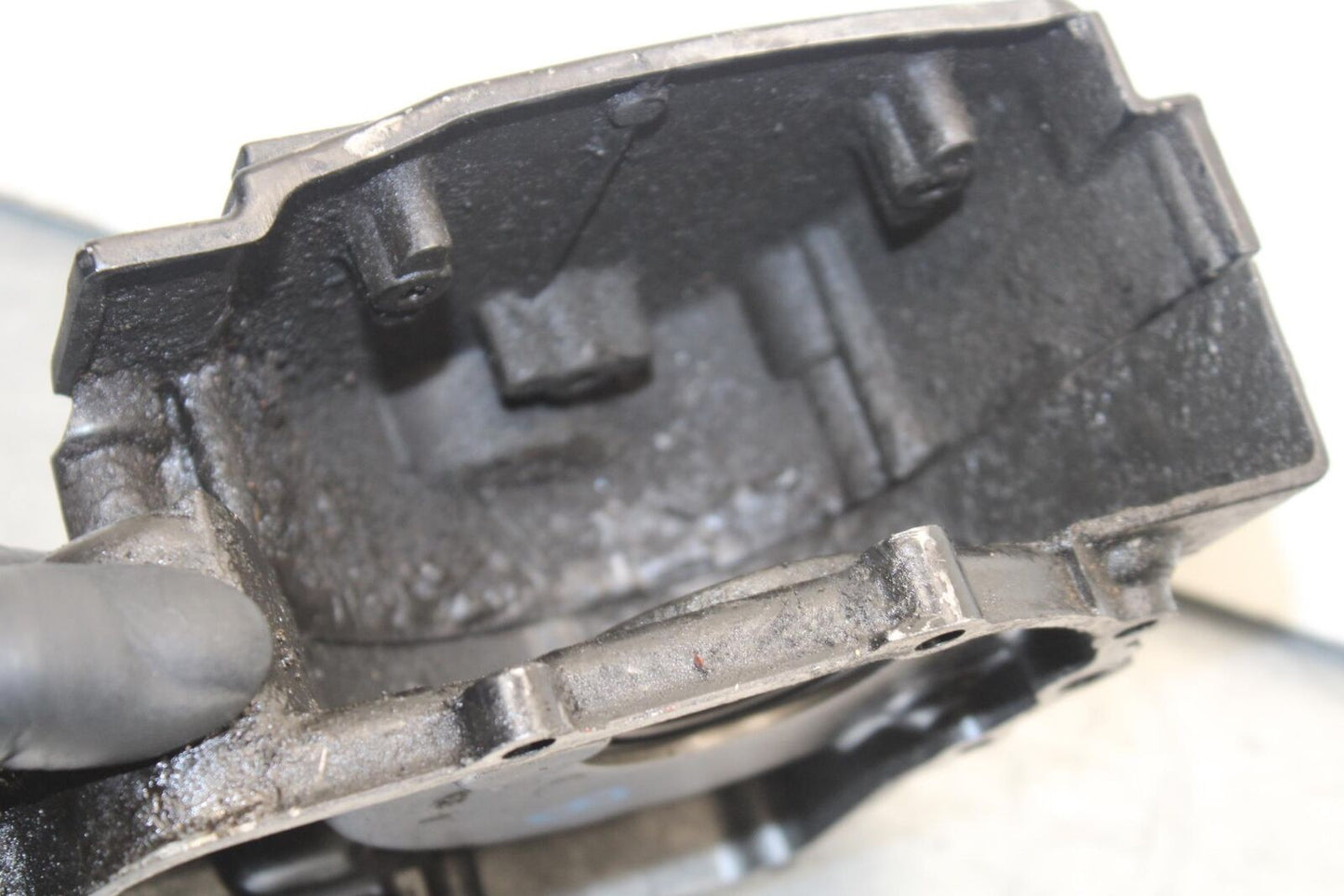 1985 Kawasaki Ninja 900R ZX900A ENGINE SPROCKET COVER BB84