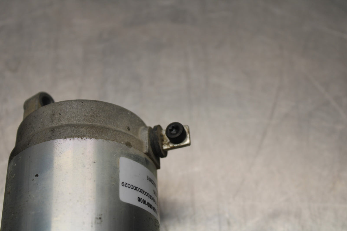 18-22 HUSQVARNA VITPILEN 701 ENGINE STARTING STARTER MOTOR -DC 12V BB198