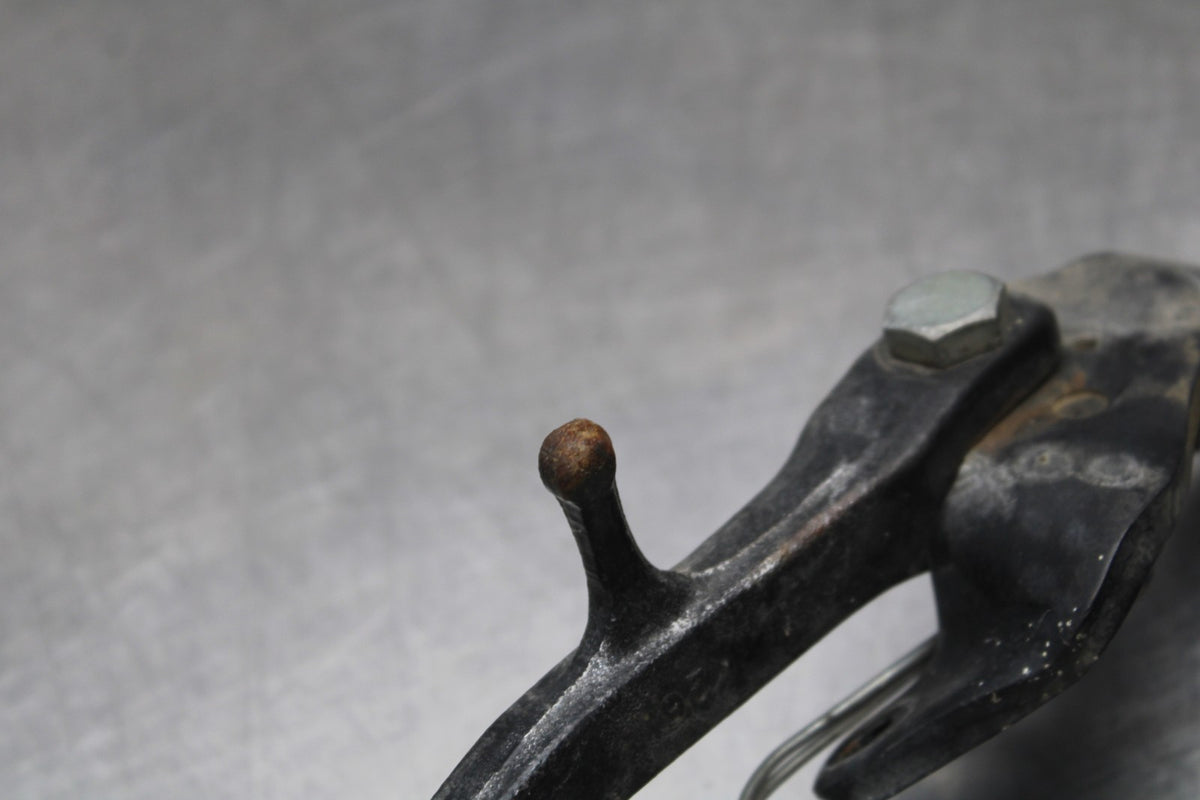 96 KAWASAKI NINJA 500 EX500A KICKSTAND SIDE KICK STAND BB768