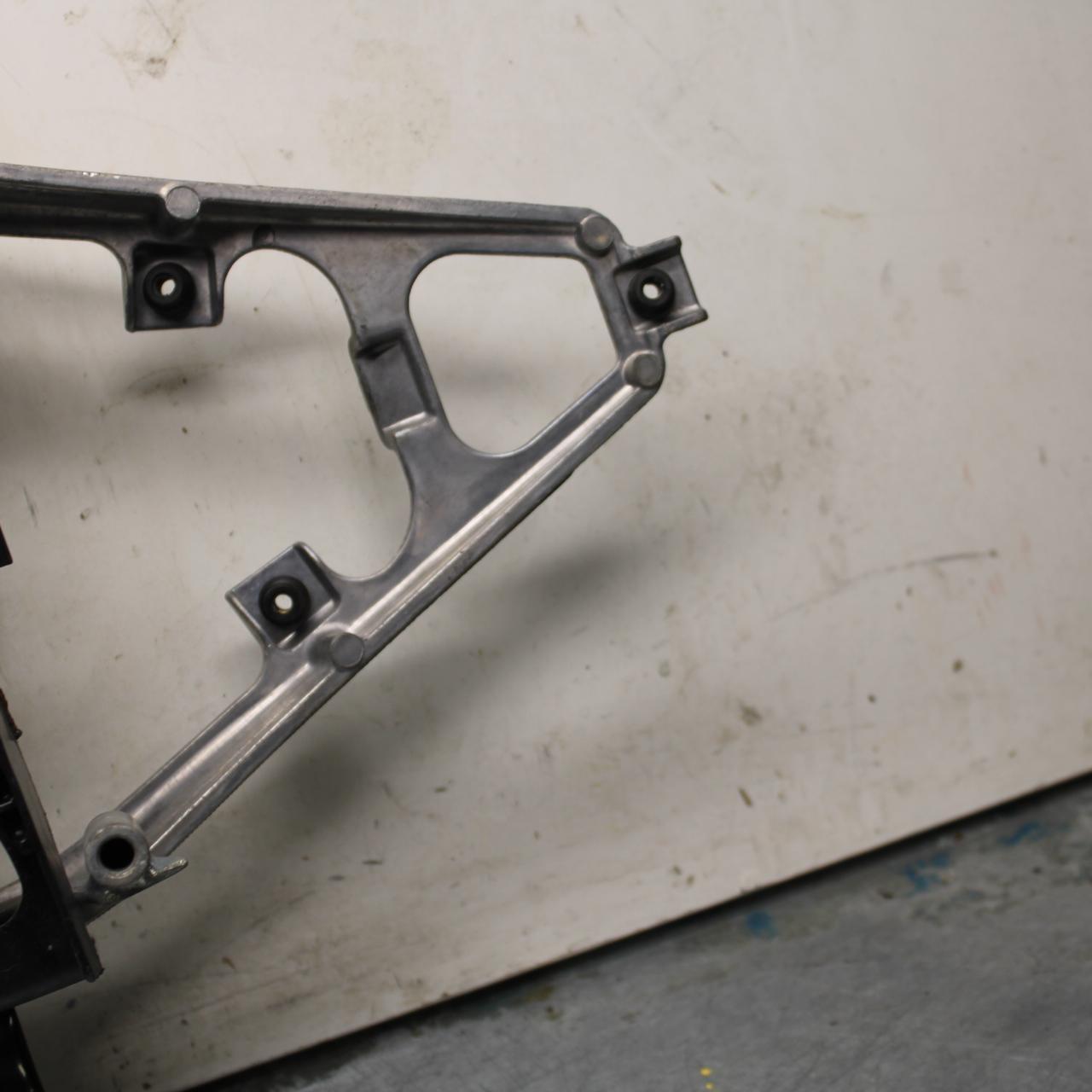 2008 Kawasaki Ninja ZX10R ZX1000E REAR SUBFRAME BACK SUB FRAME BB648