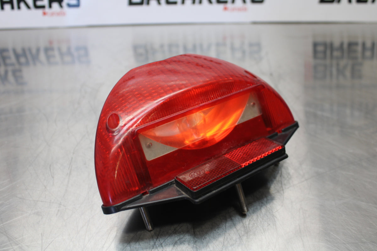 06-12 BMW F800ST REAR TAIL TAILLIGHT BACK BRAKE LIGHT BB144