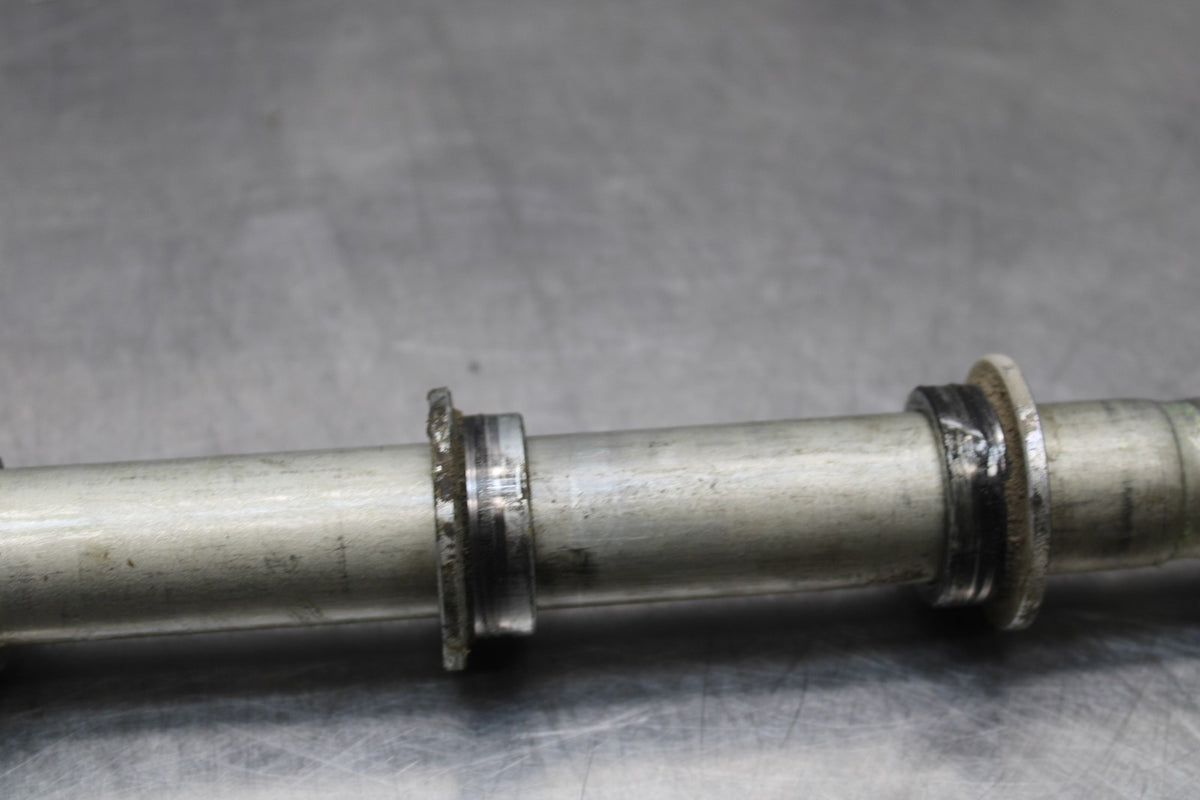 19-23 KAWASAKI NINJA ZX6R FRONT WHEEL RIM AXLE PIVOT BOLT BB188