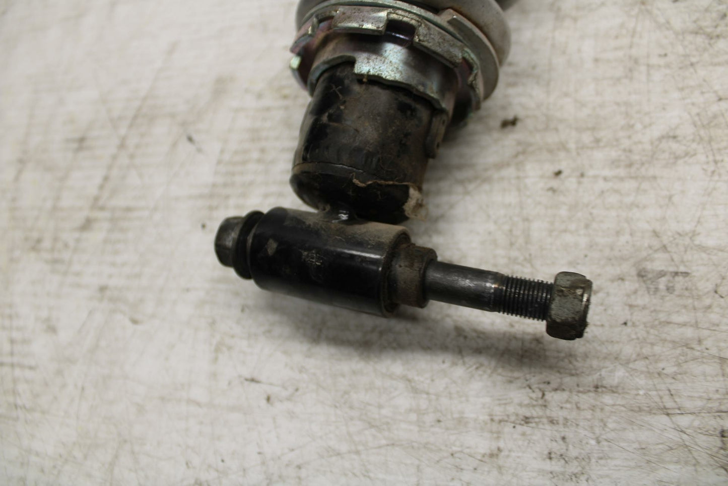15-17 YAMAHA YZF R3 REAR BACK SHOCK ABSORBER SUSPENSION BB288