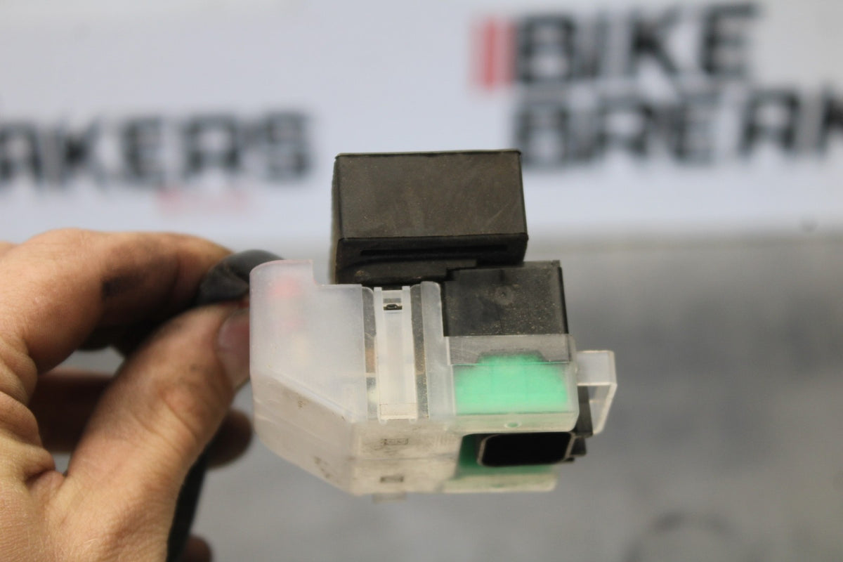 18 SUZUKI GSXR750 ENGINE STARTER RELAY STARTING MOTOR SWITCH BB891