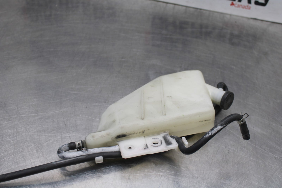 05-06 SUZUKI GSXR1000 COOLANT WATER TANK RESERVOIR BOTTLE BB857