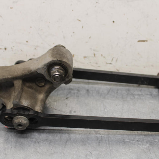 09-12 KAWASAKI NINJA ZX6R REAR DOGBONE SHOCK LINKAGE LINK 39007-0006 BB640