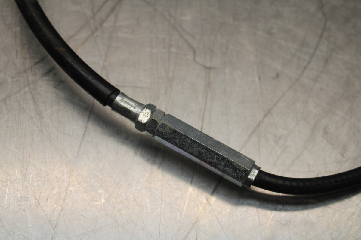 77-79 SUZUKI GS1000 CLUTCH CABLE LINE BB807