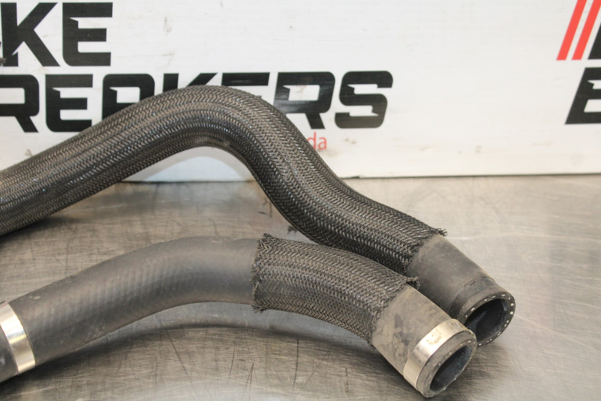 15-26 SUZUKI GSXR600 RADIATOR HOSES ENGINE COOLANT WATER PIPES HOSE KIT BB888