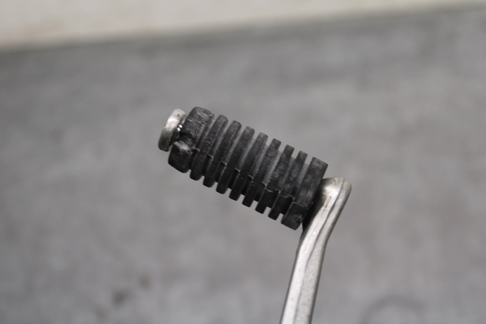 08-10 SUZUKI GSXR 600 SHIFTER PEDAL BB130