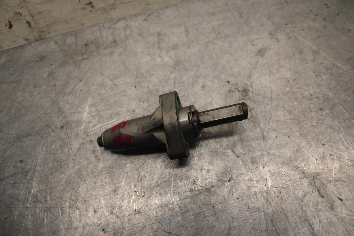1999 Honda CBR600F4 CAM CHAIN CAMSHAFT TENSIONER 14520-MBW-J24 BB33