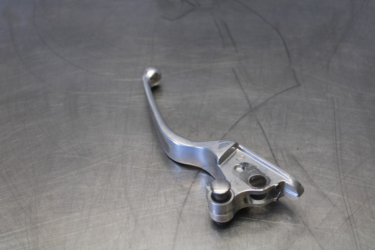 22 HARLEY-DAVIDSON SOFTAIL LEFT HANDLEBAR CLIPON CLUTCH LEVER BB859