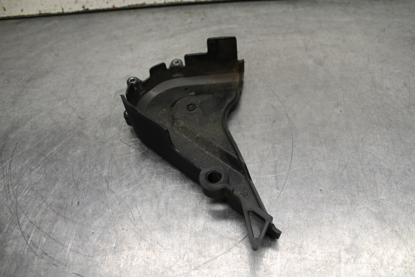 17-24 KTM 390 DUKE ENGINE SPROCKET COVER BB734