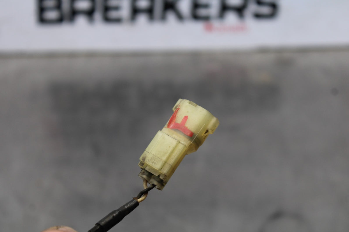 20 TRIUMPH STREET TRIPLE 765 FRONT ABS BRAKE SENSOR BB864