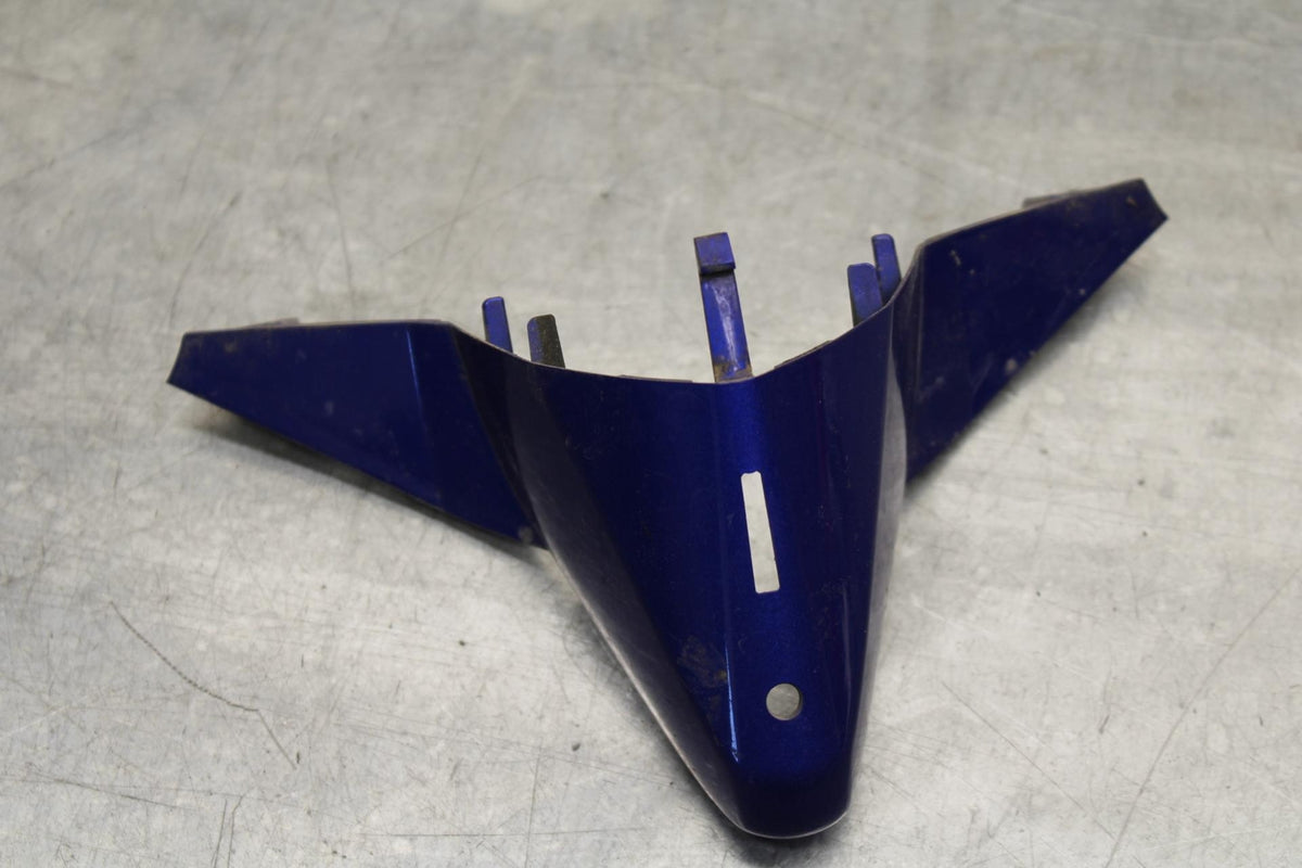 2006 Yamaha YZF R6 RUNNING PILOT FRONT LIGHT COWL COVER BB560