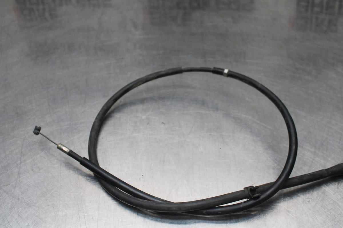 07 YAMAHA YZF R1 CLUTCH CABLE LINE BB826