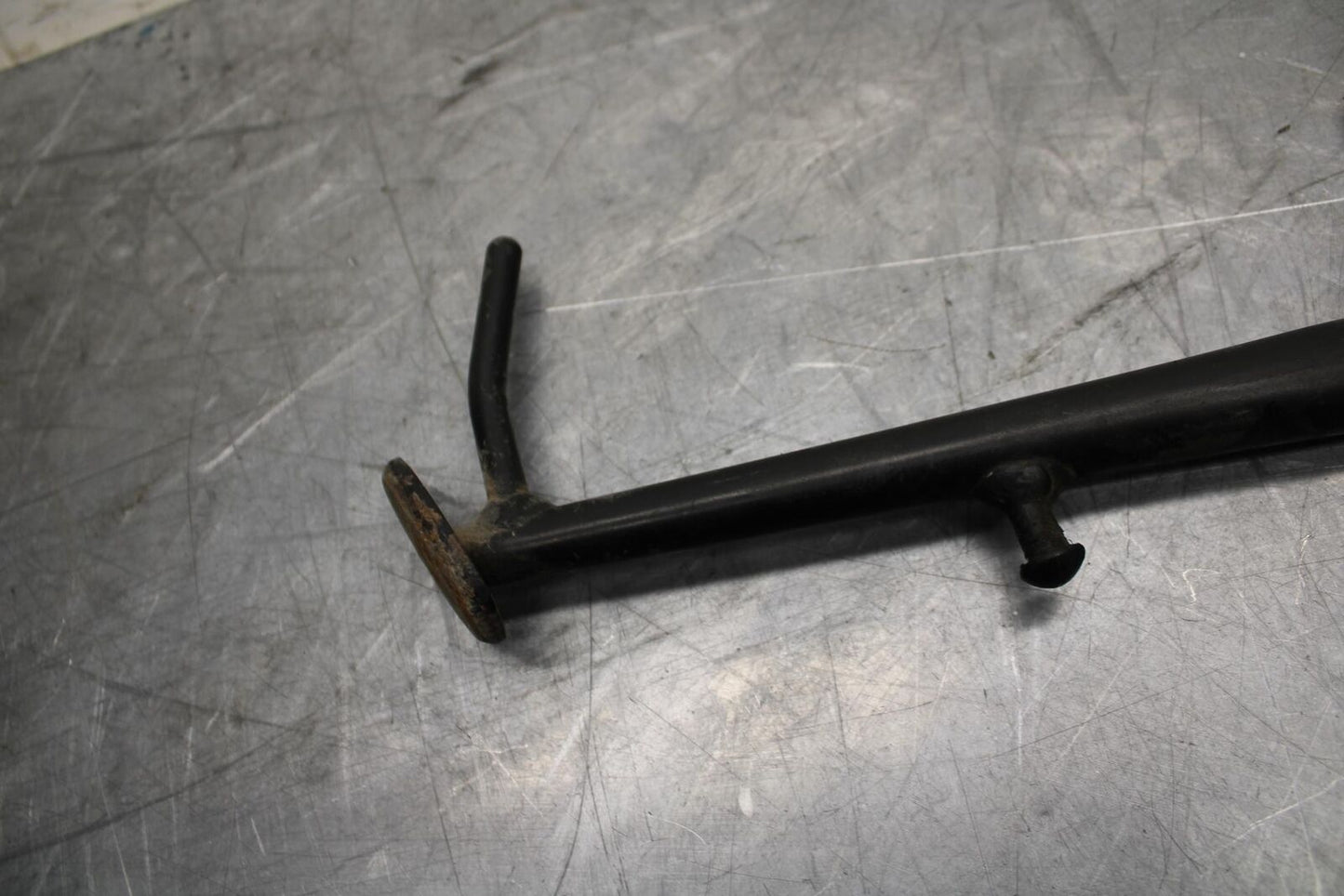 12-17 KAWASAKI NINJA 650 KICKSTAND SIDE KICK STAND BB470