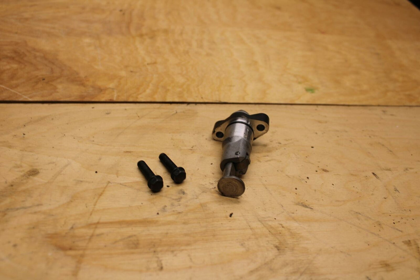 09-10 KAWASAKI ER-6N CAM CHAIN CAMSHAFT TENSIONER BB325