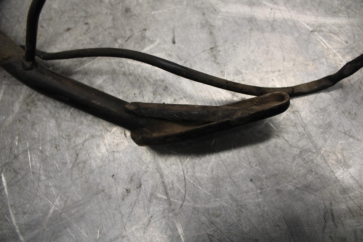 1998 Suzuki TL1000S KICKSTAND SIDE KICK STAND BB508