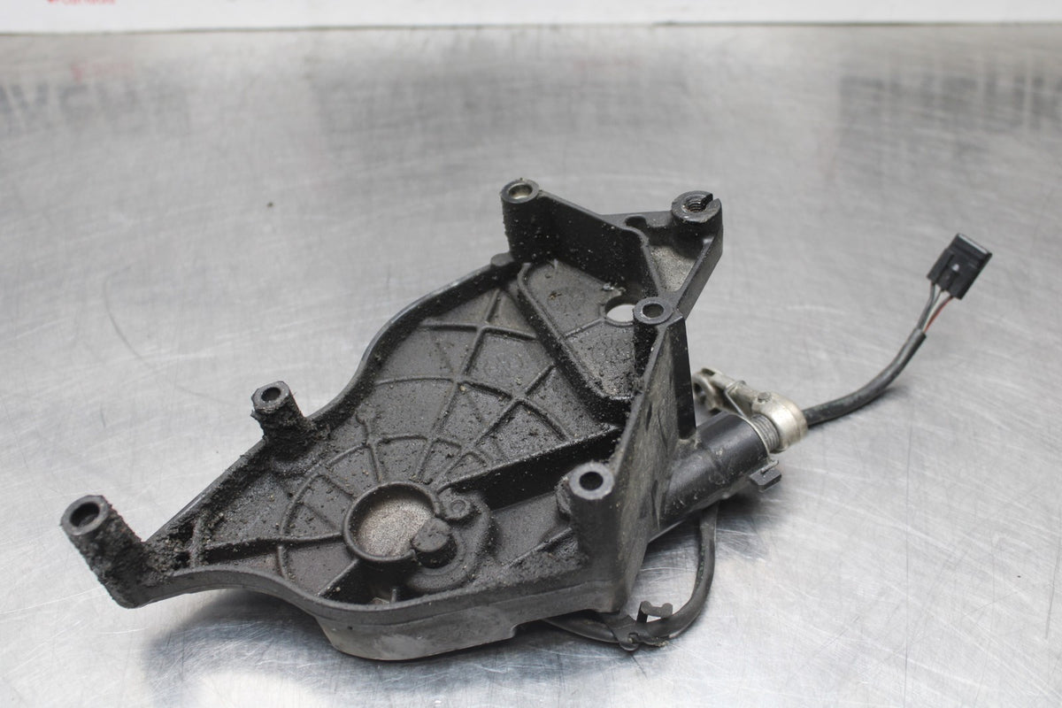 06-07 SUZUKI GSXR750 ENGINE SPROCKET COVER BB811