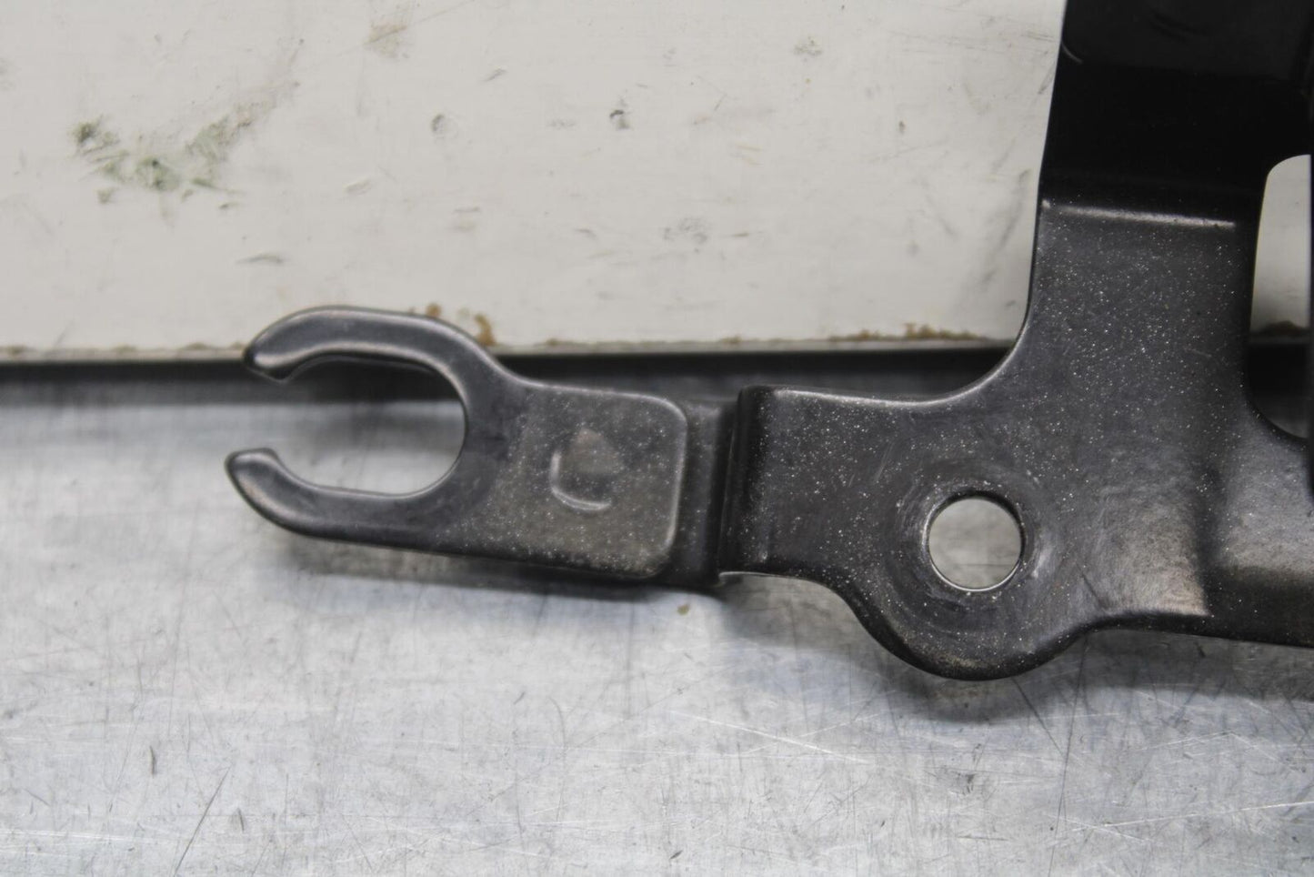 12-17 KAWASAKI ER-6N Z650 TIP OVER BANK ANGLE CRASH SENSOR SWITCH  BB607