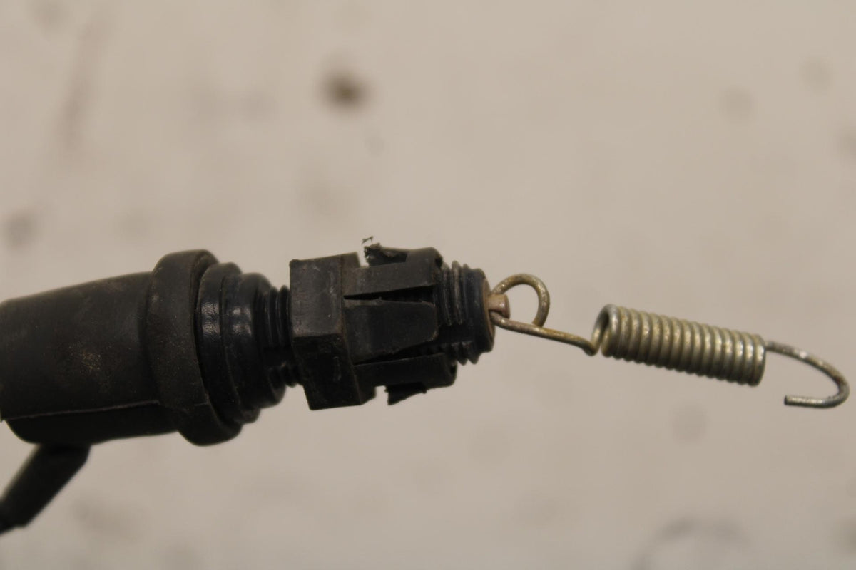 93-07 YAMAHA VMAX 1200 REAR BRAKE STOP SWITCH BB634
