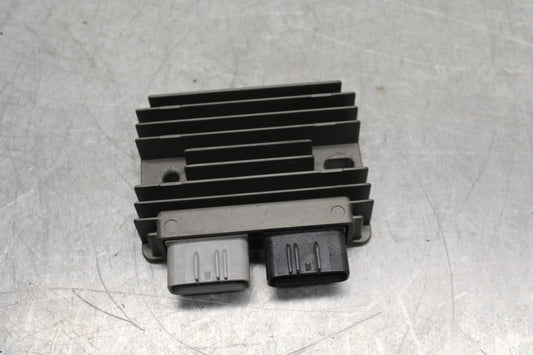 21-24 APRILIA TUONO 660 FACTORY RECTIFIER VOLTAGE REGULATOR BB733