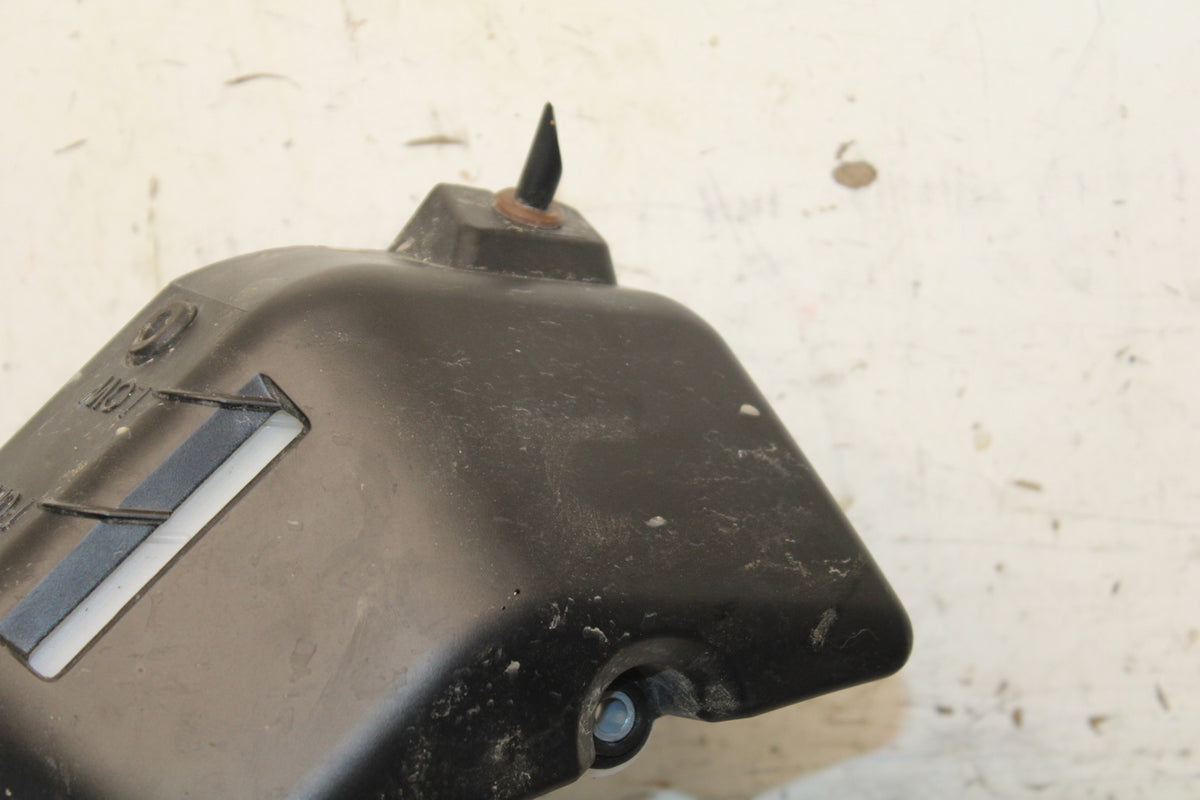 22-24 YAMAHA XSR900 COOLANT WATER TANK RESERVOIR BOTTLE BB683