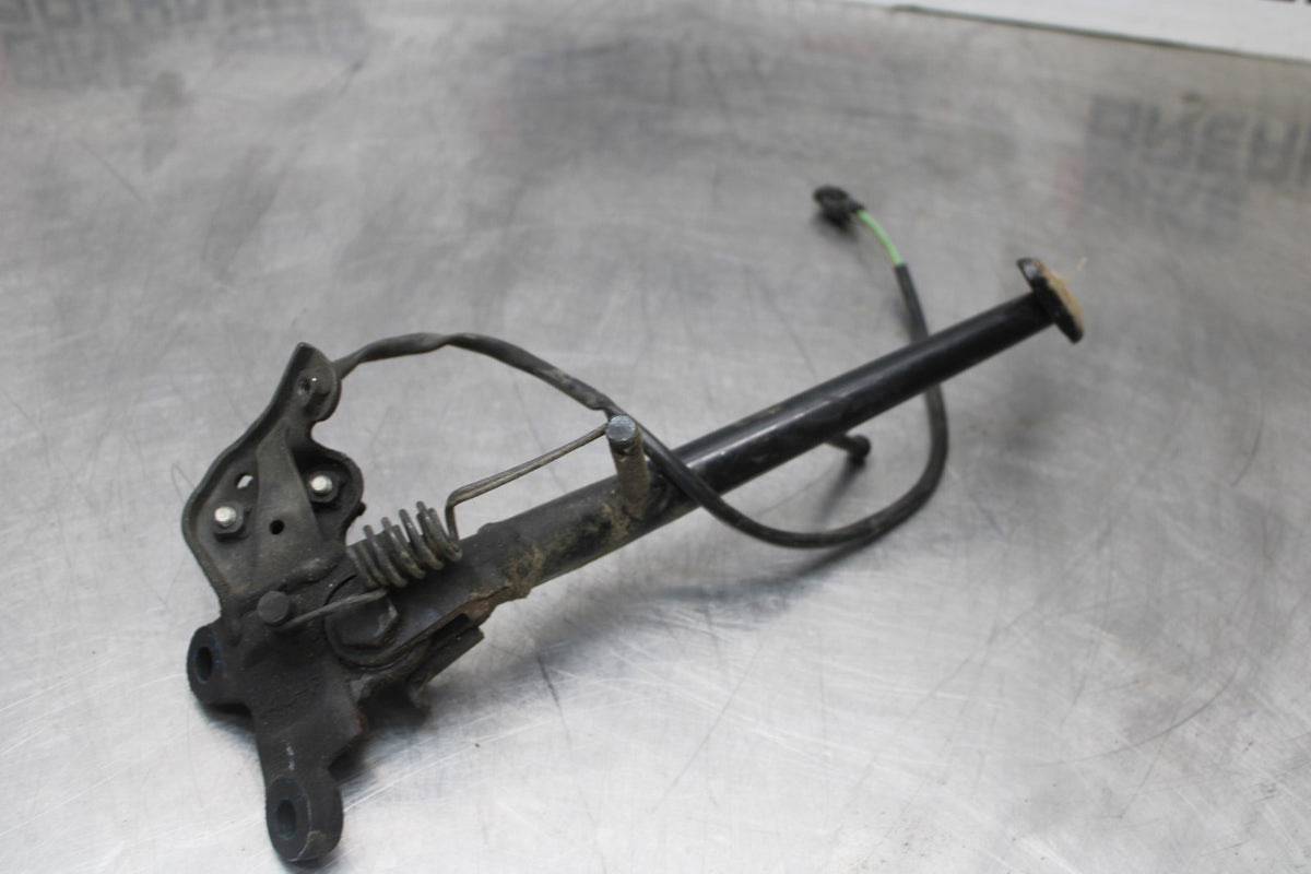 11-26 SUZUKI GSXR750 KICKSTAND SIDE KICK STAND BB900