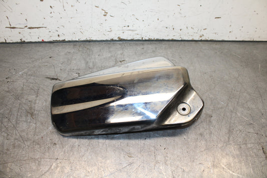 99-00 YAMAHA V STAR 1100 SIDE COVER PANEL COWL FAIRING BB711