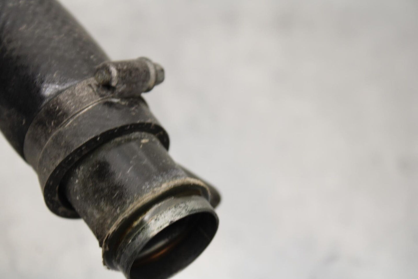 2000 Kawasaki Ninja ZX12R ZX1200A RADIATOR HOSES COOLANT WATER HOSE BB565