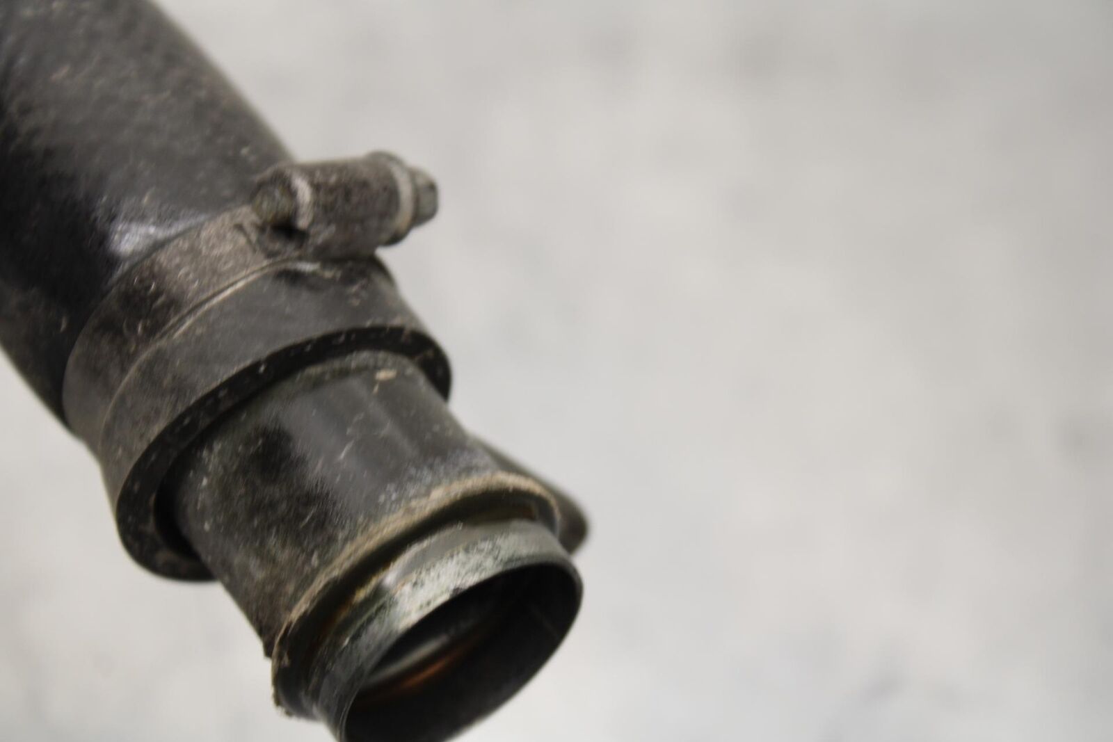 2000 Kawasaki Ninja ZX12R ZX1200A RADIATOR HOSES COOLANT WATER HOSE BB565