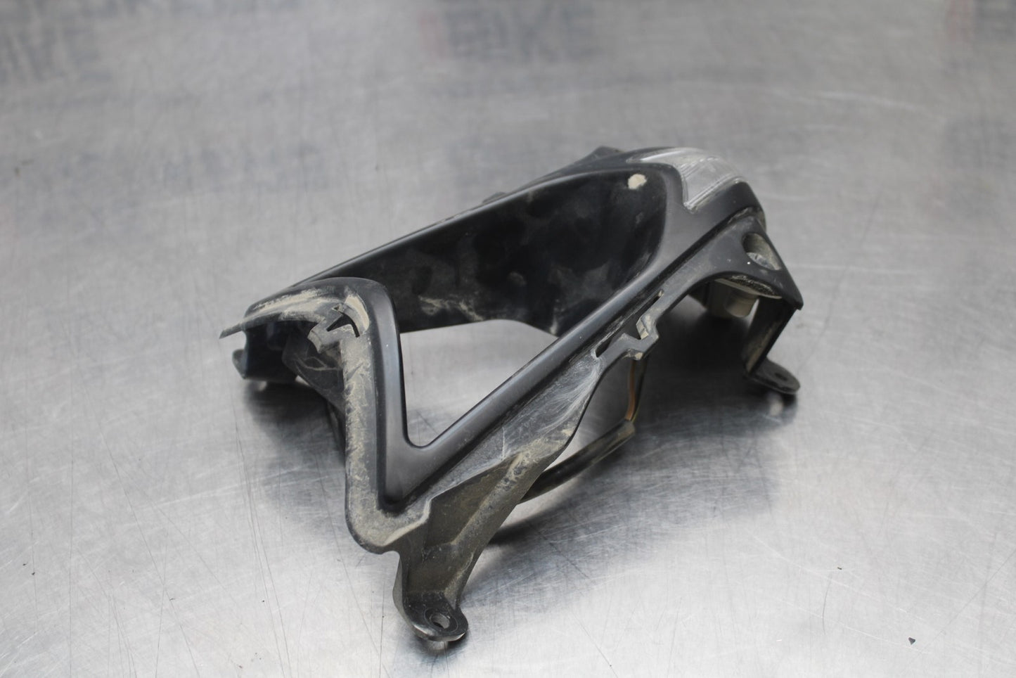 07-08 KAWASAKI NINJA ZX6R RUNNING PILOT FRONT LIGHT  23016-0012 BB203